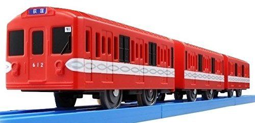 TOMY プラレール博 限定車両 東京メトロ丸の内線500形 
