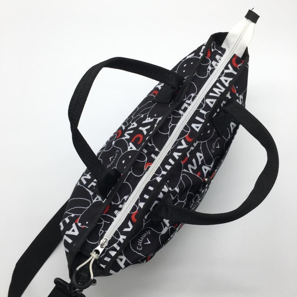 美品　CALLAWAY キャロウェイ　クマシリーズ　2WAY ダウンジャケット キャロウェイ ベアの通販