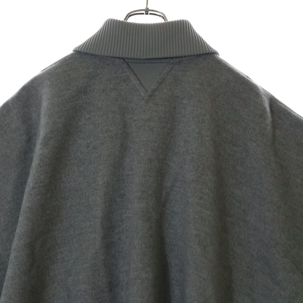 LOUIS VUITTON (ルイヴィトン) 21AW スポーティー ハイネック