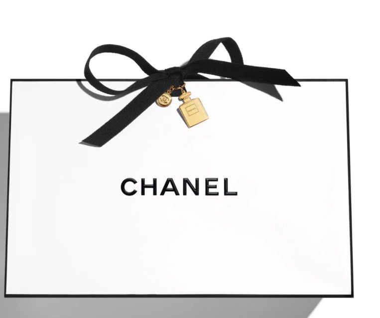 CHANEL シャネル ホリデーチャーム クリスマス N°5 ボトル チャーム