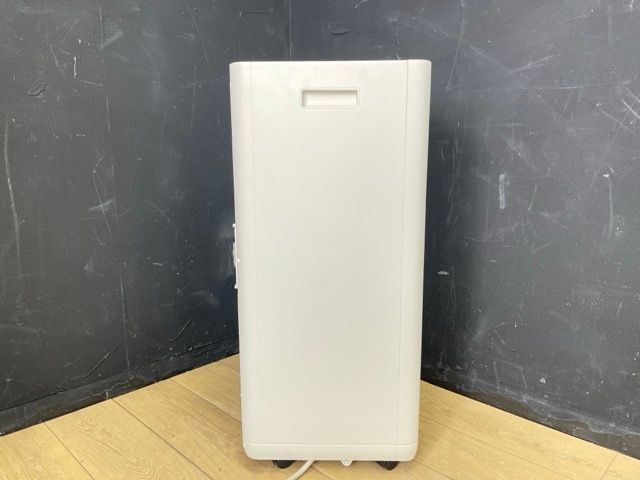 展示品 アイリスオーヤマ ポータブルクーラー 【中古】動作保証 IPP