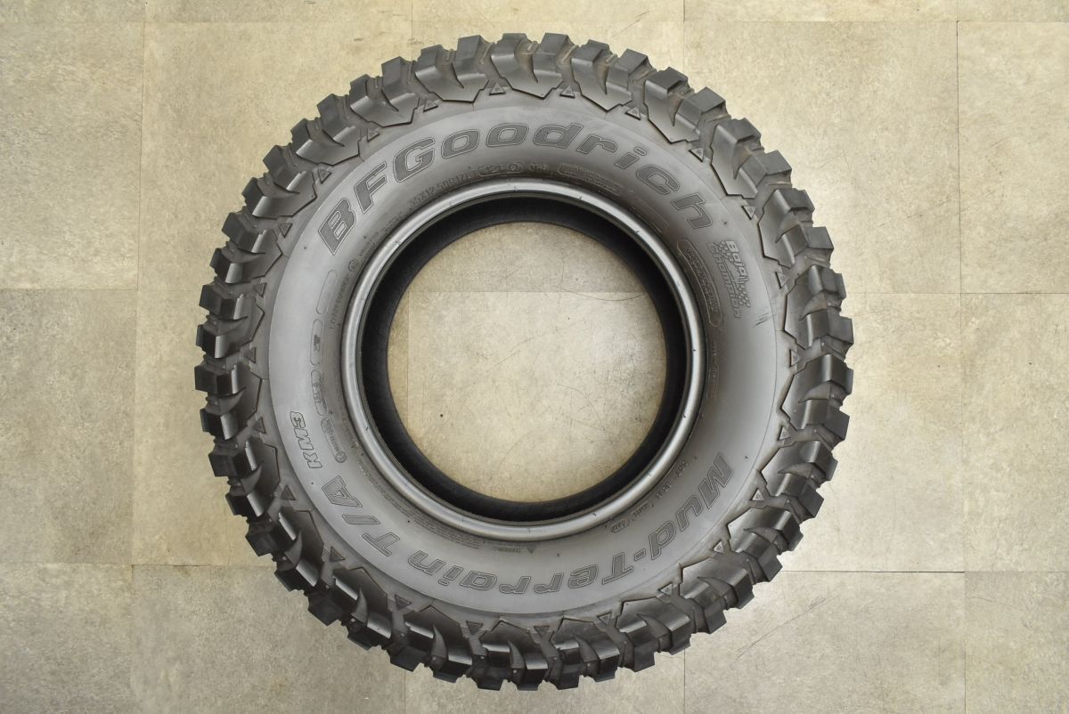 BFグッドリッチ マッドテレーン