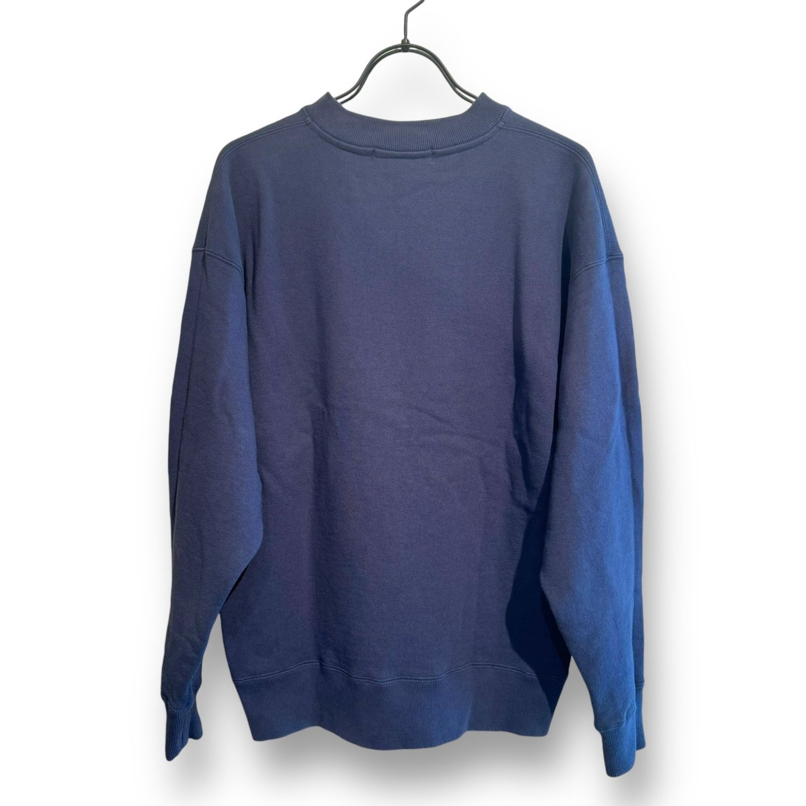 UNION LAUNCH/】IENA 別注 スウェットプルオーバー TOMORROWLAND