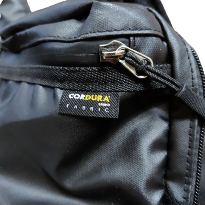 CORDURA× INVISIBLE SENSE PLUS 3WAYバッグ ショルダー ハンド