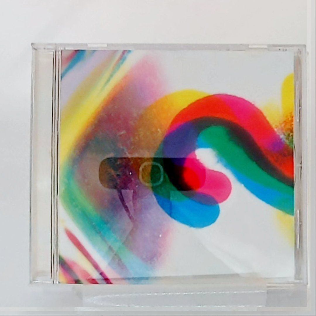 bonobos『electlyric』LP アナログ レコード bonobos『electlyric』LP アナログ レコード