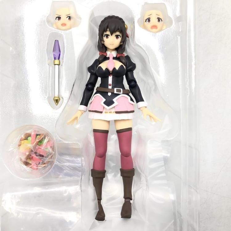 Max Factory - 【中古】figma-531 ゆんゆん[69][240069195124] 中古】figma-531 ゆんゆん[69] - メルカリ