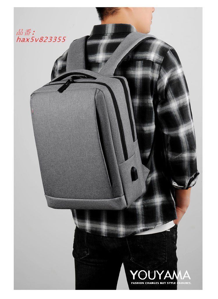 大容量男性 かばん