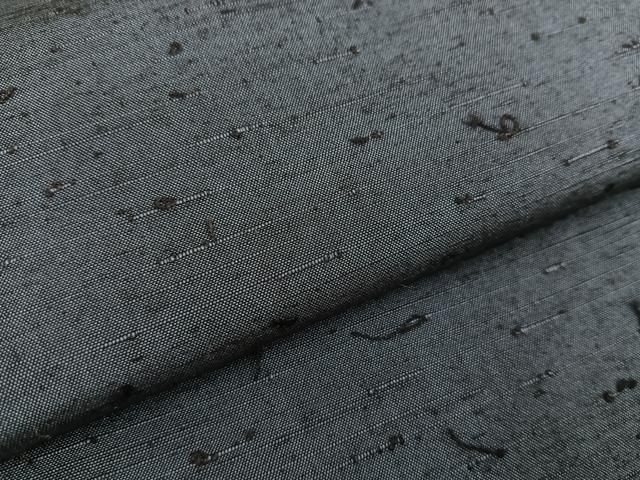 平和屋着物●男性　髭紬　羽織セット　正絹　逸品　未使用　BAAU4676gt 平和屋着物○男性 髭紬 羽織セット 正絹 逸品 未使用 BAAU4676gt