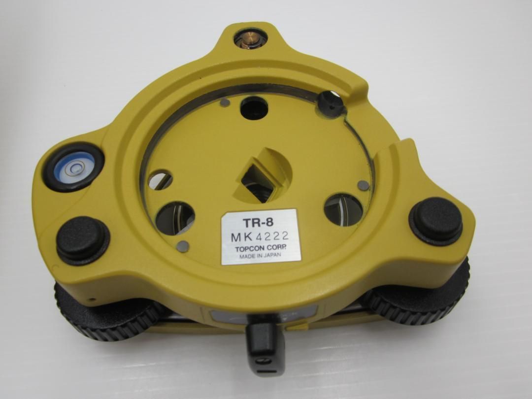 求心付基盤 TR-8