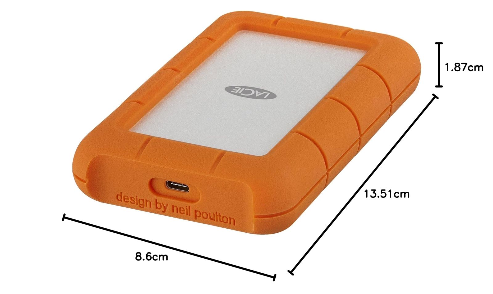 Mac|iPad|Windows対応 外付けHDD