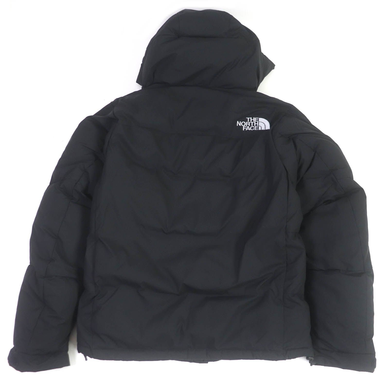 美品□THE NORTH FACE ザ・ノースフェイス ND92340 Baltro Light 