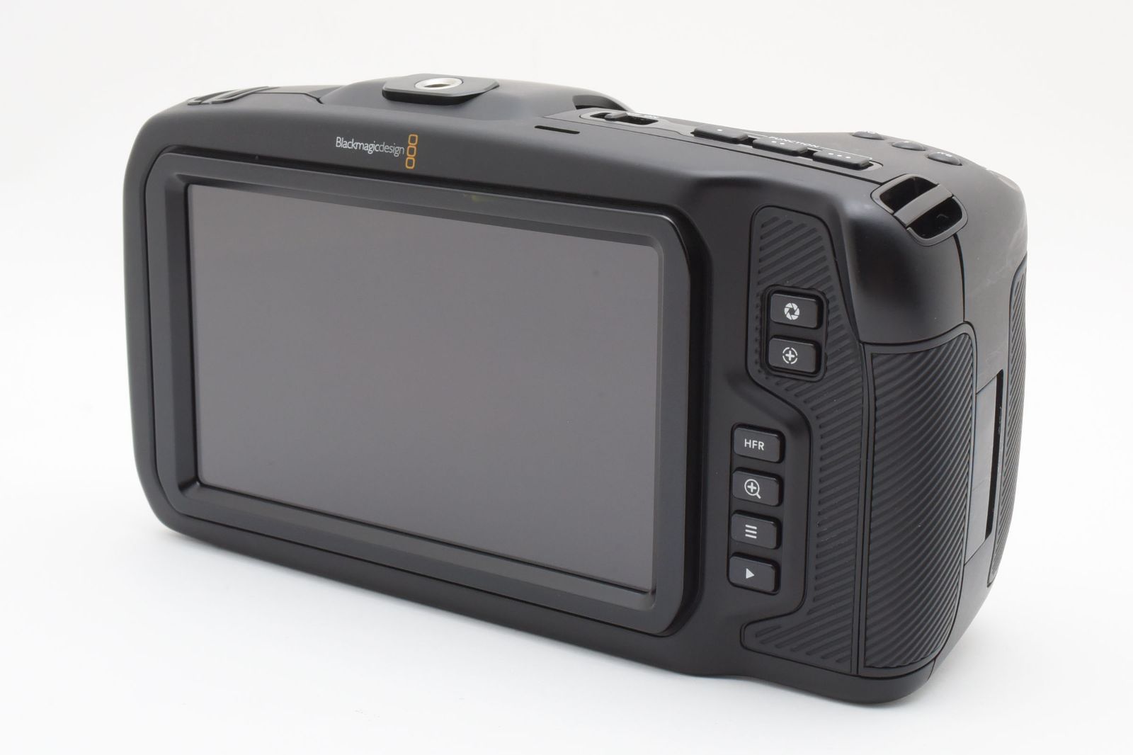Camera 4Kシネマカメラ