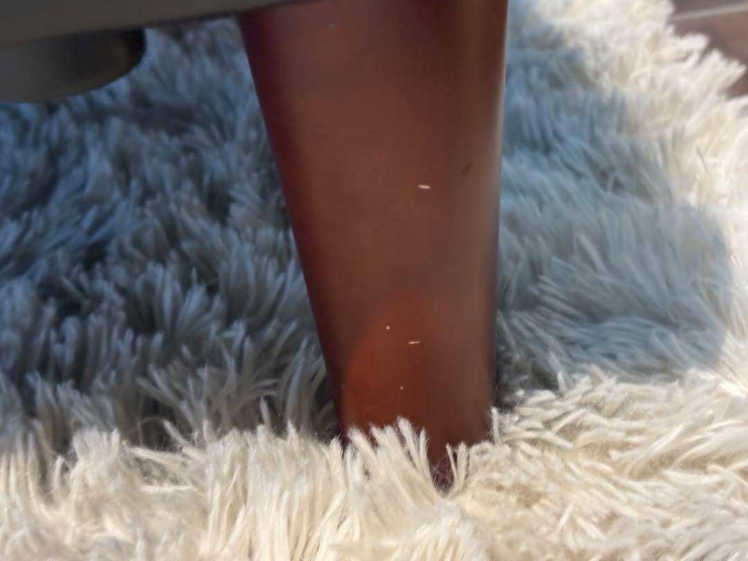 希少　3Pソファ　ソファベッド　ブラックレザー　ボタンダウン　ヴィンテージ　IH 希少 3Pソファ ソファベッド ブラックレザー ボタンダウン