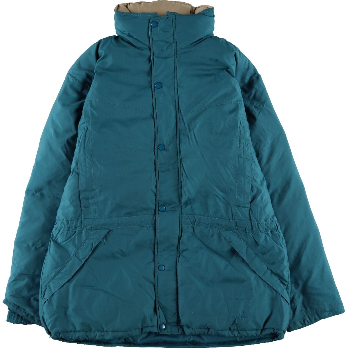 古着 80~90年代 エディーバウアー Eddie Bauer ダウンジャケット メンズXL相当 ヴィンテージ/eaa466580