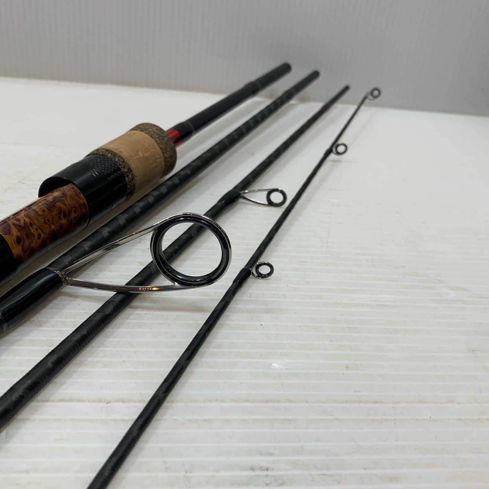 D-3 Custom Lure's Blakiston ブラキストン BKT-411SL4 D-3 Custom Lure's Blakiston ブラキストン BKT-411SL4