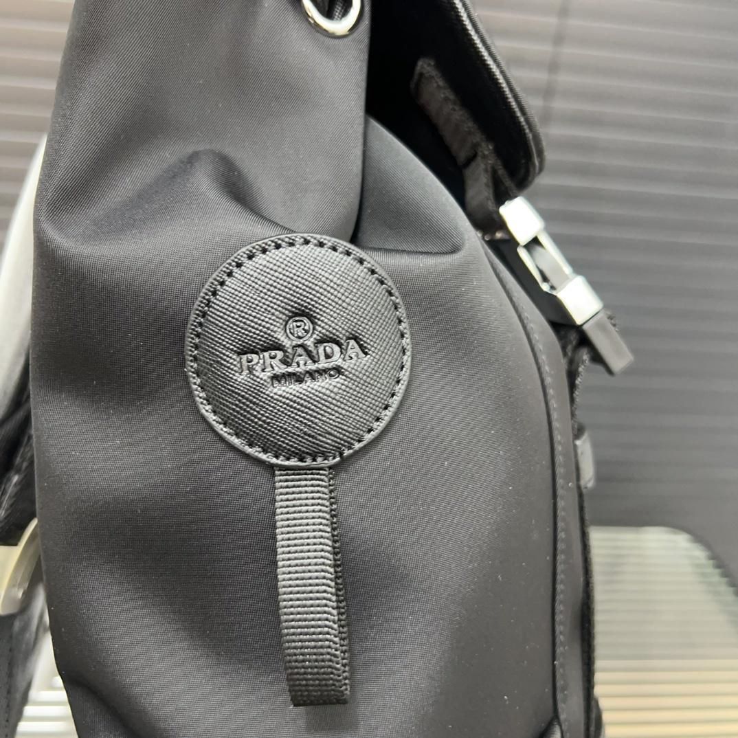 【新品、未使用】PRADA プラダ リュック PRADA プラダ リュック バックパック｜本日限定特価｜新品未使用