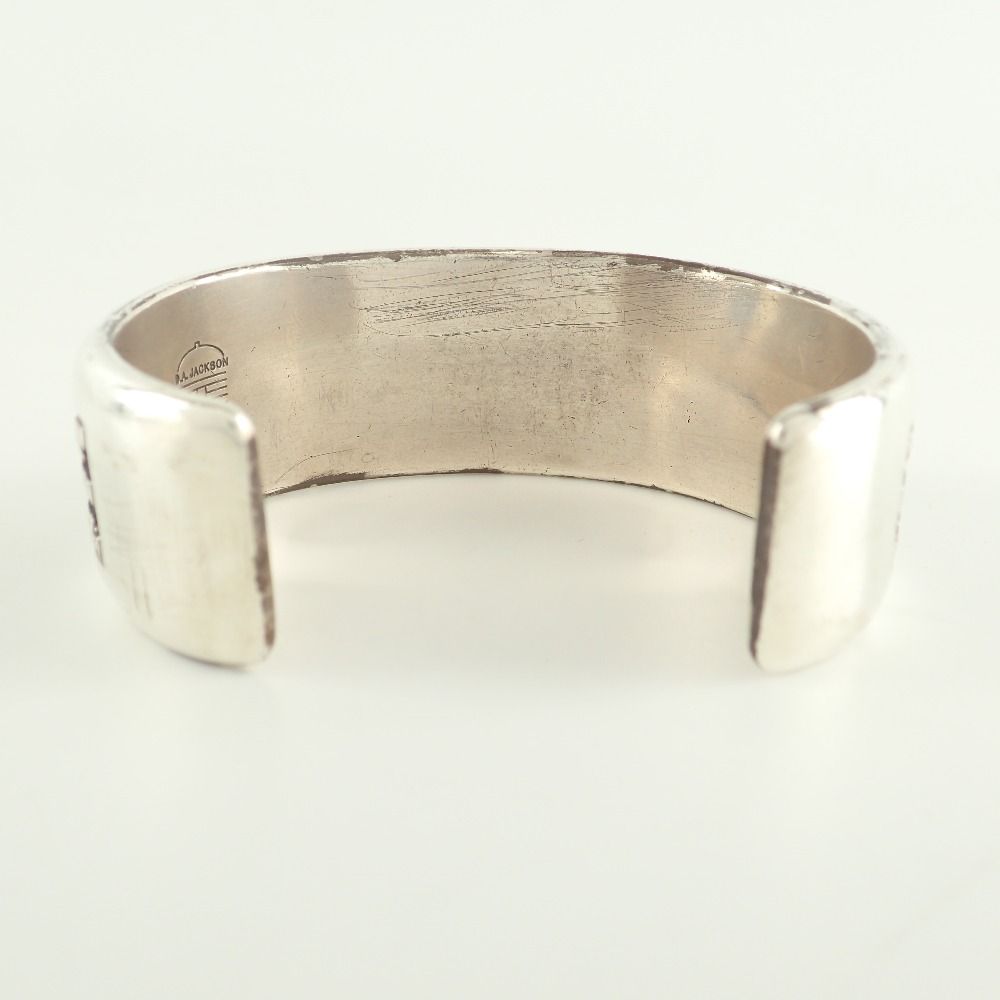 ダンジャクソン、プレーンシルバーバングル ダンジャクソン、プレーンシルバーバングル Dan Jacksonダン