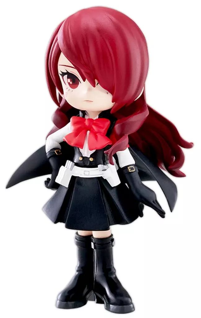 中古】トレーディングフィギュア 桐条美鶴 「PalVerse ペルソナ3