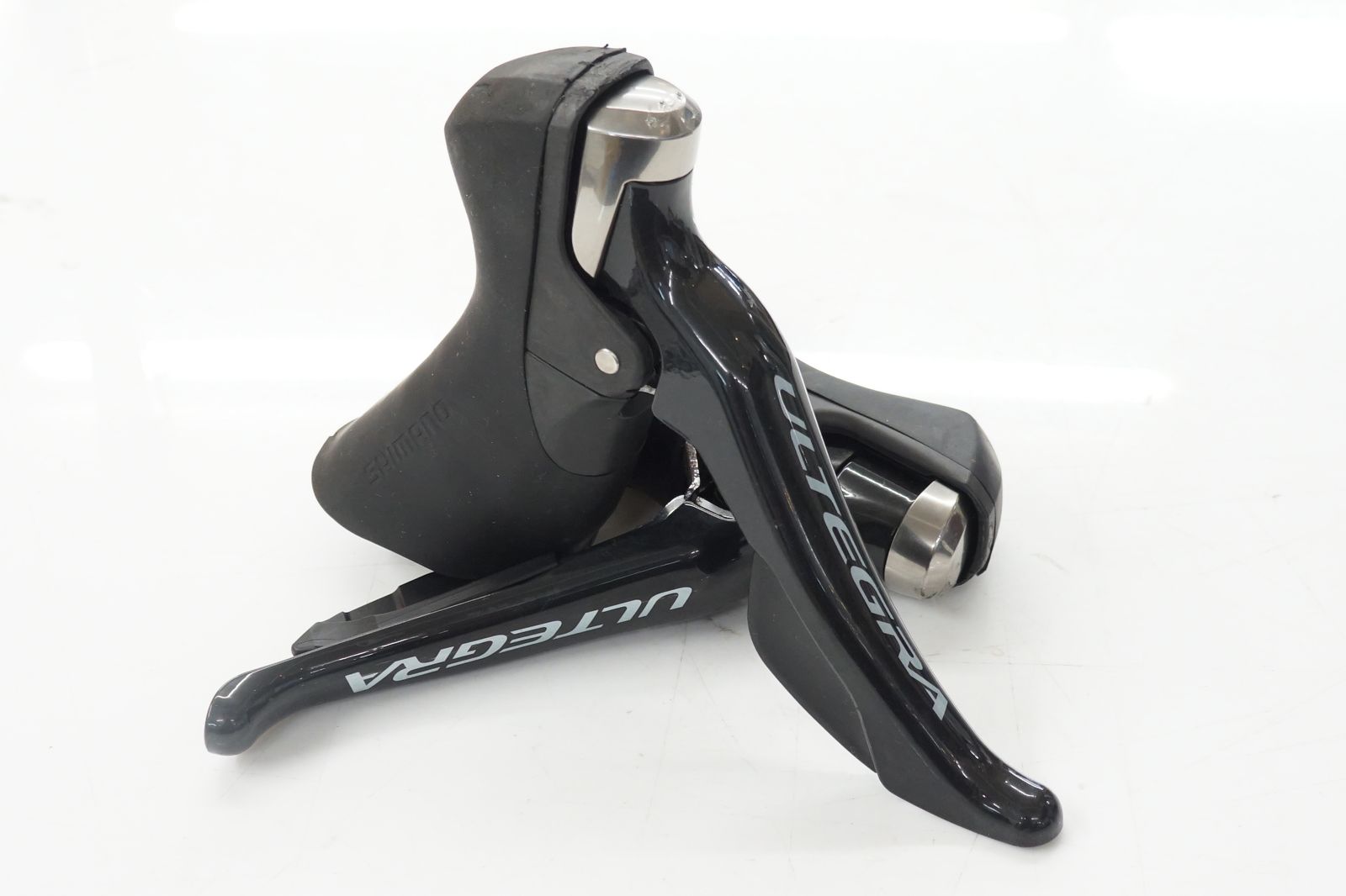 SHIMANO 「シマノ」　ULTEGRA ST-6800 デュアルコントロールレバー / バイチャリ浦和ベース