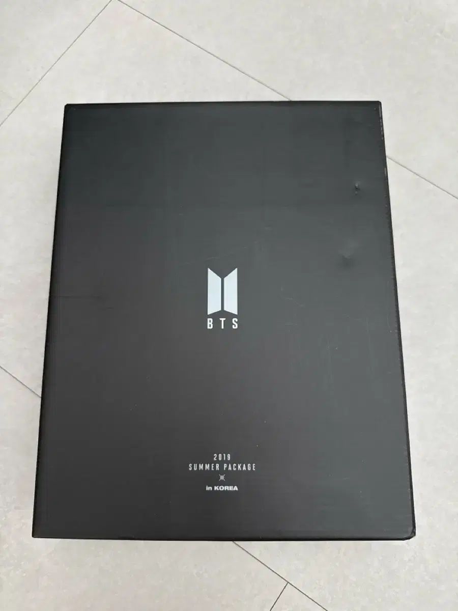 BTS 防弾少年団 サマーパッケージ 2019 ニュース ｜ BTS JAPAN