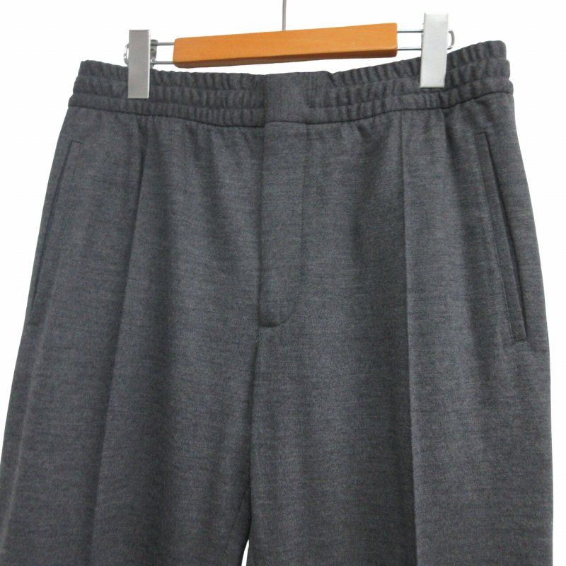 エルメネジルドゼニア　スラックス Ermenegildo Zegna（エルメネジルドゼニア）スラックス/72cm
