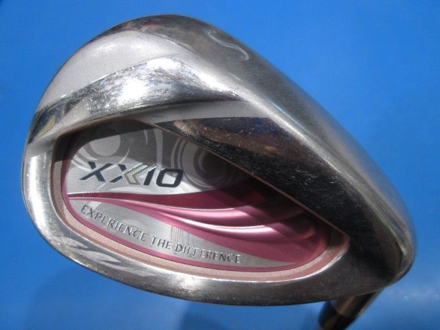 GK鈴鹿☆中古047 【レディース】 ゼクシオ☆XXIO 2020 Bordeaux☆デラ