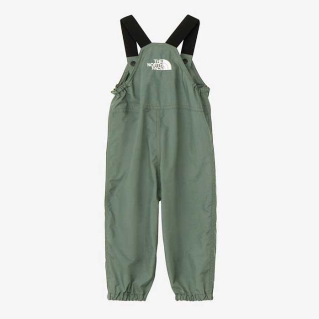 THE NORTH FACE オーバーオール 80 ノースフェイス フィールドビブ 80