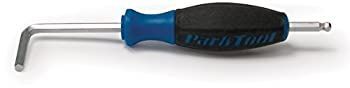 PARK TOOL HT-6/8/10 cle Allen (Design: HT-8 8 mm) Outil de montage