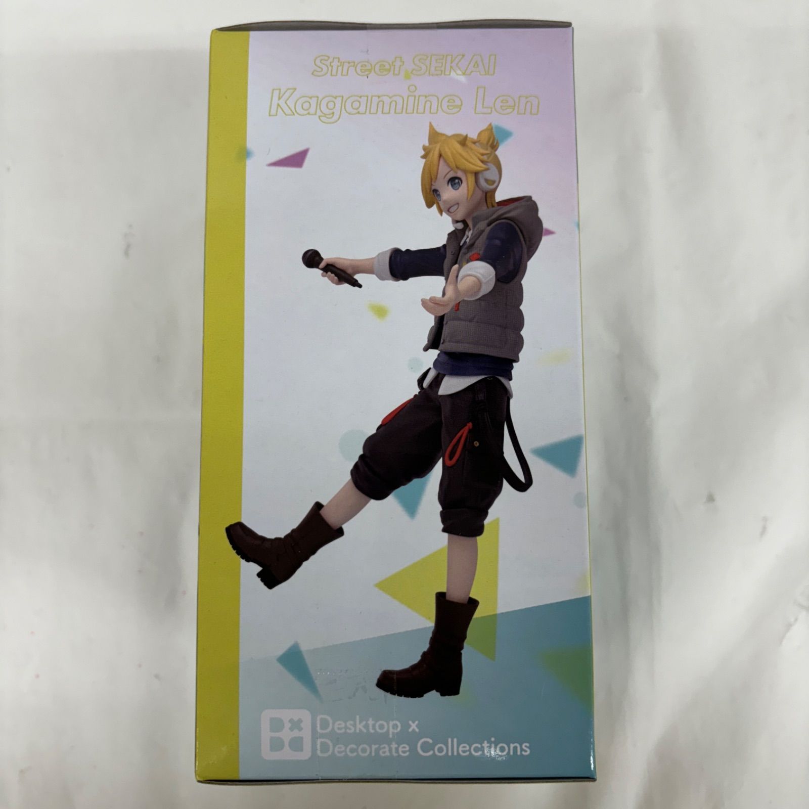 初版 プロセカ COLORFUL STAGE! feat.初音ミク 未開封BOX Amazon.co.jp: プロジェクトセカイ カラフルステージ！ feat
