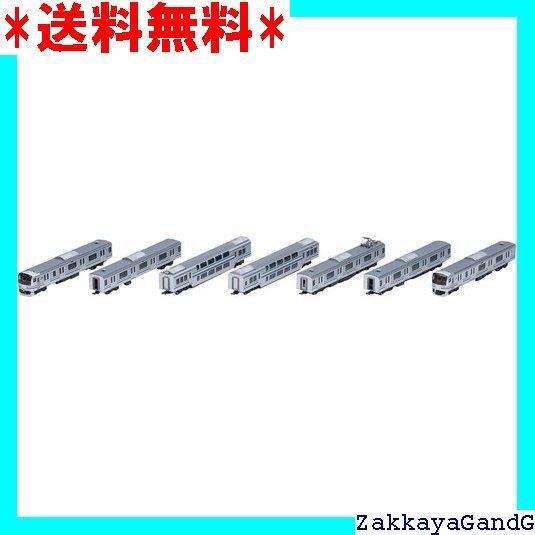 トミーテック TOMYTEC TOMIX Nゲージ JR E217系 8次車 更新車 基本セットA 98828 鉄道模型 電車 130