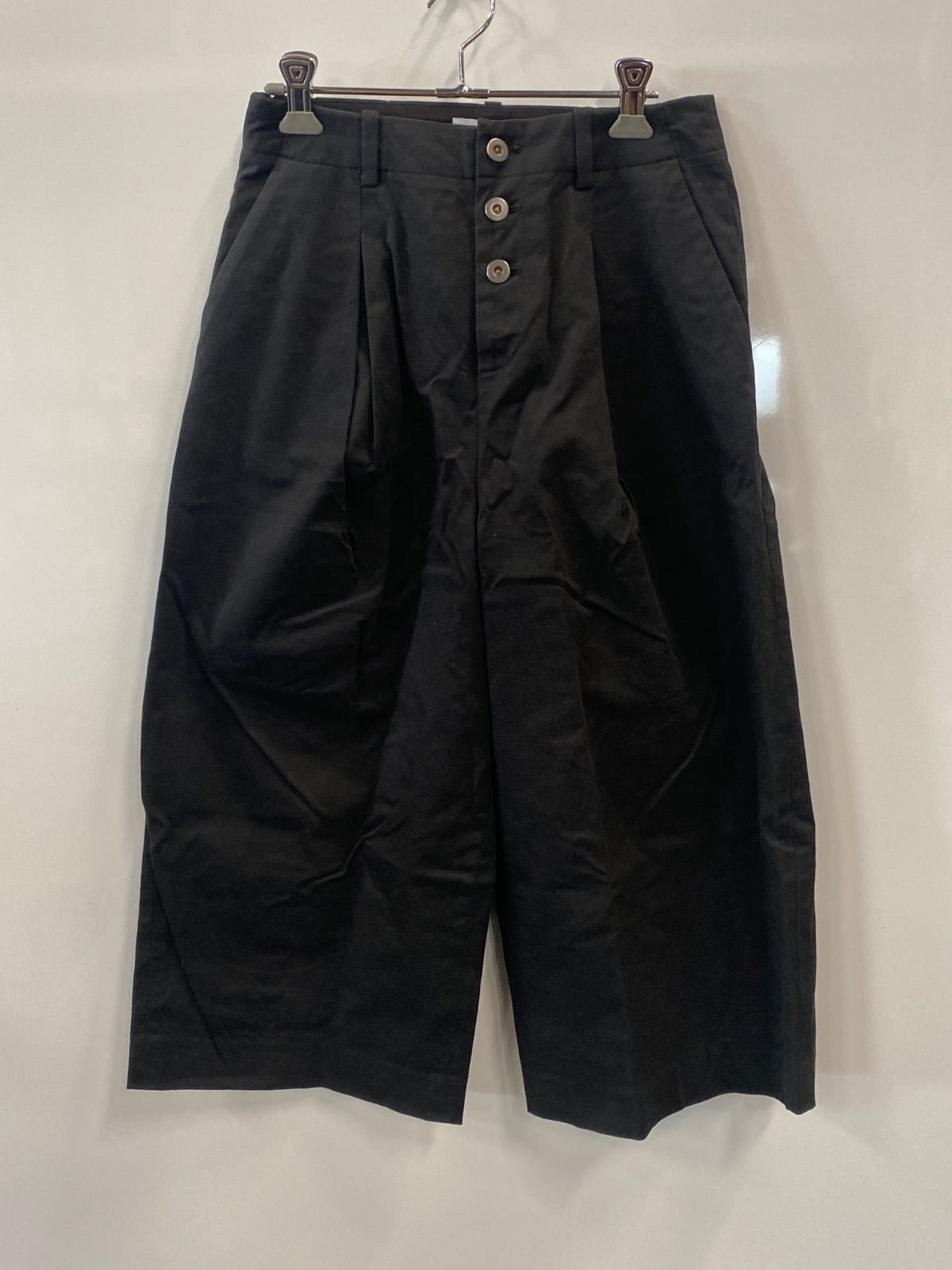 d435⚫︎ADAM⚫︎ET⚫︎ROPE⚫︎アダムエロペ⚫︎ボタンフライ