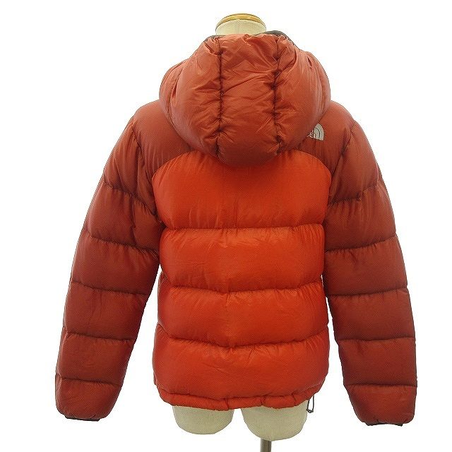 ザノースフェイス THE NORTH FACE アコンカグアフーディー