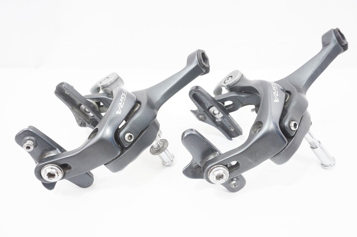 シマノ キャリパーブレーキ アルテグラ6700 前後セット SHIMANO