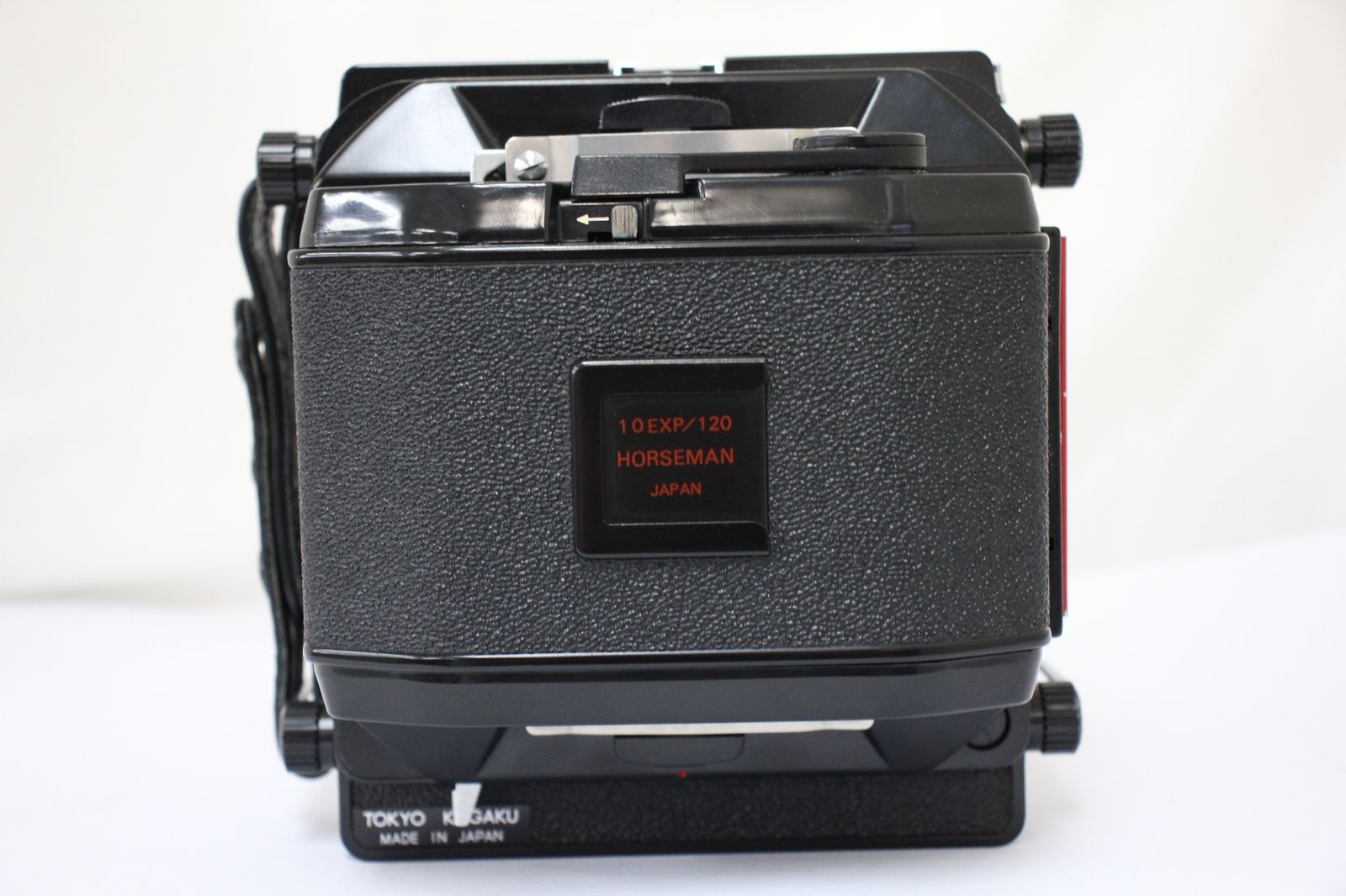 TOPCON HORSEMAN 980 90mm F5.6 トプコンホースマン 返品保証