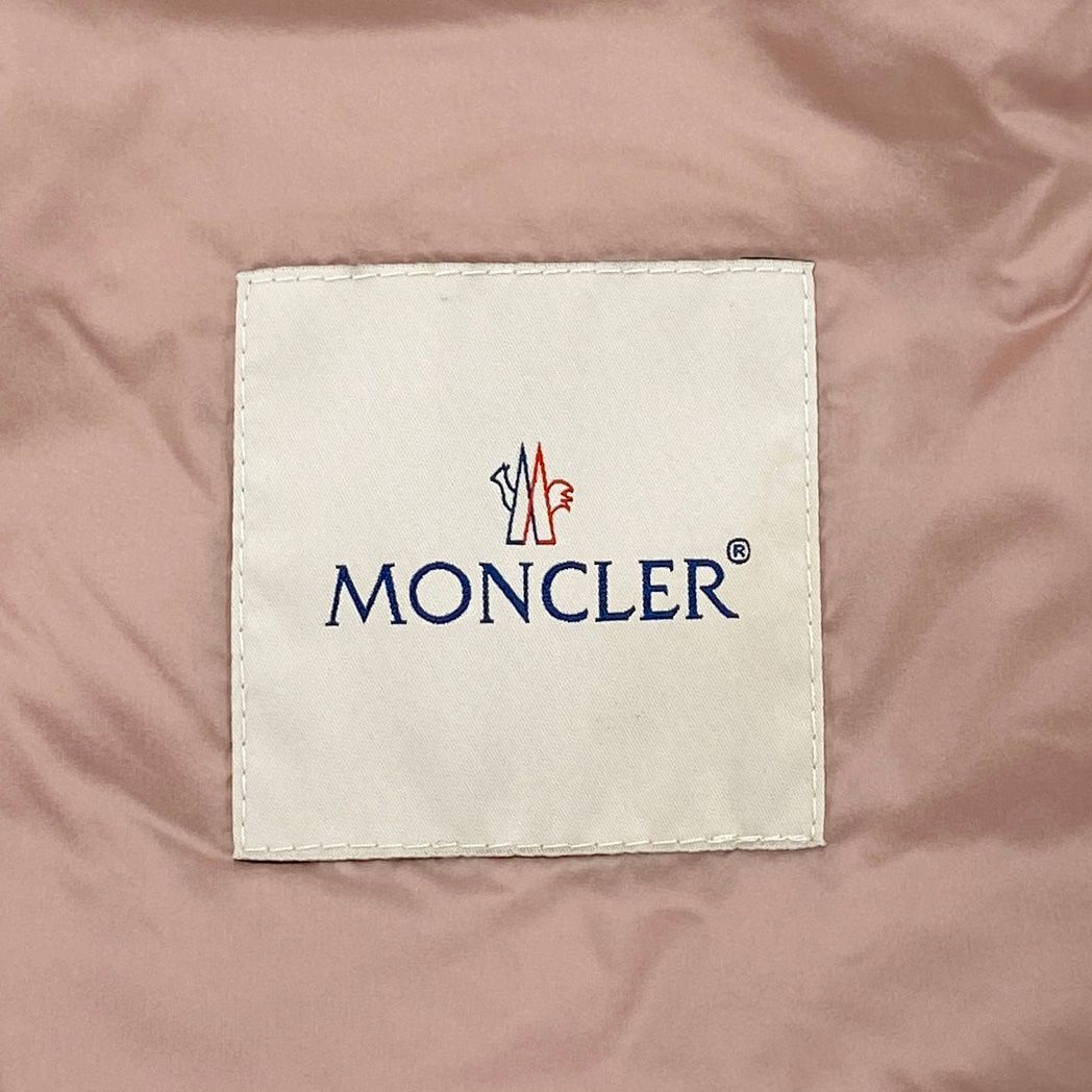 表記サイズ00 ピンク