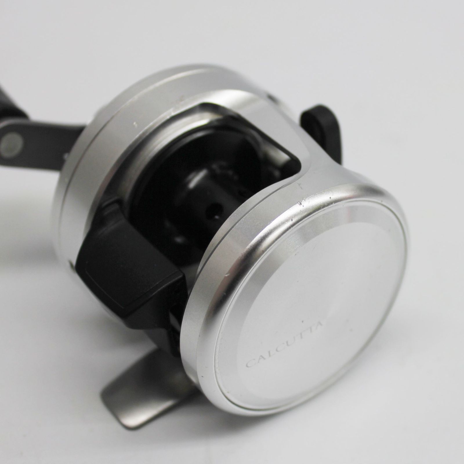 中古】SHIMANO 12 CALCUTTA 101 02832 - メルカリ