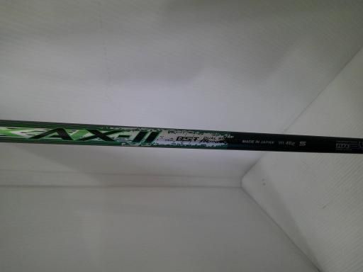 AX-2 フレックスS