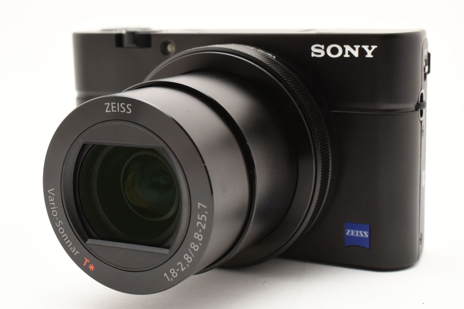 上品 SONYデジタルカメラ現状