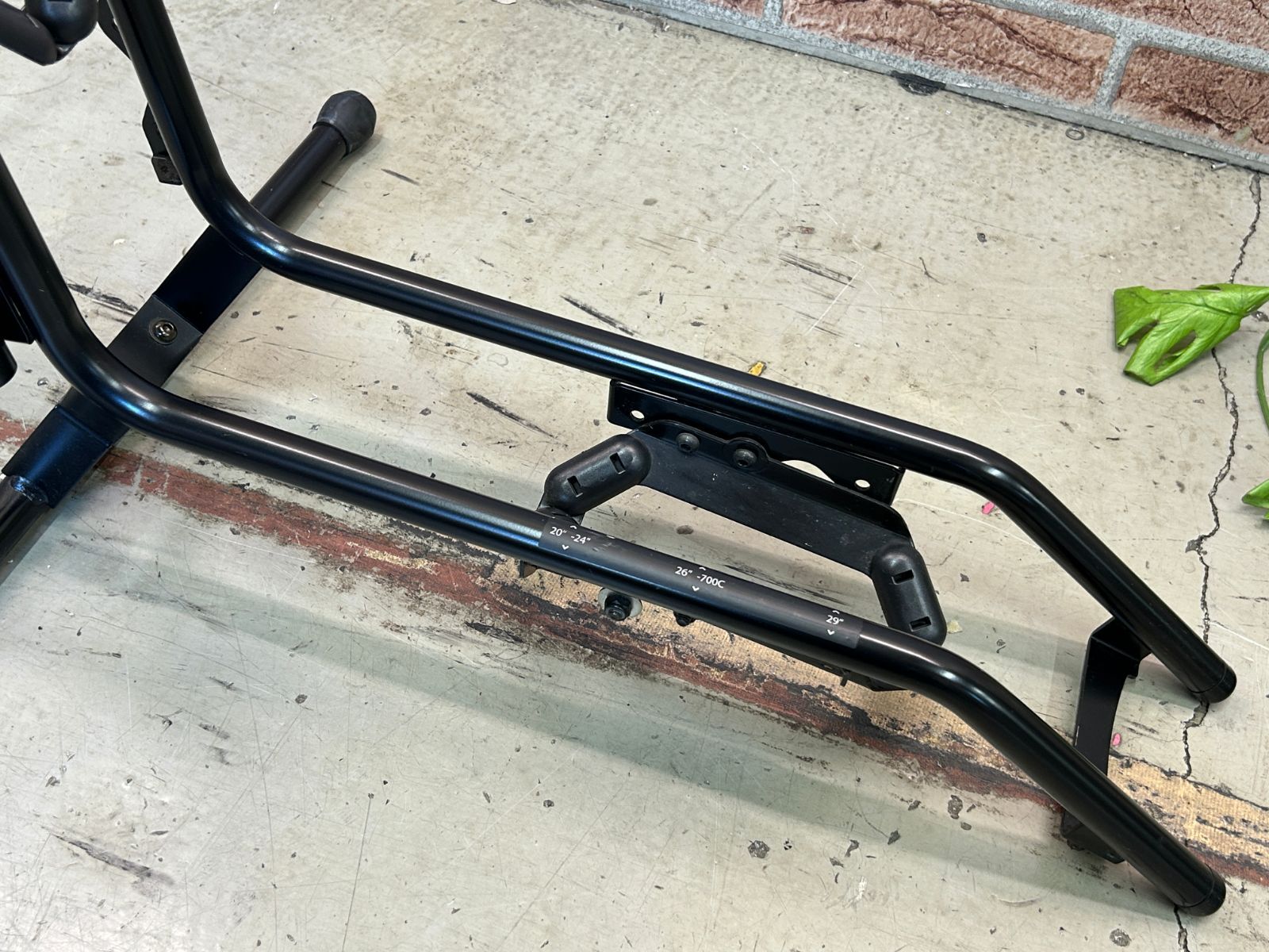 ミノウラ ストレージスタンド