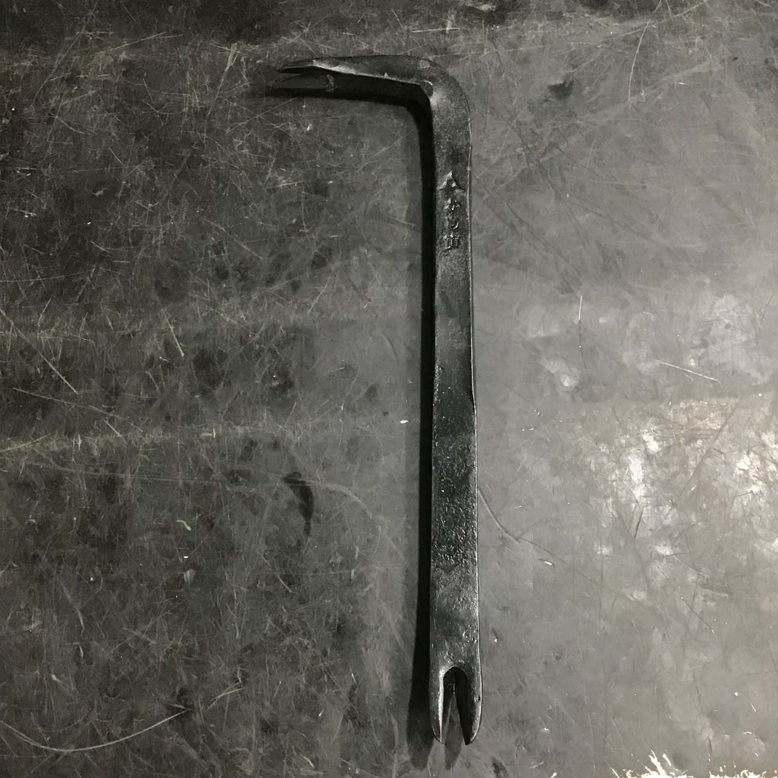 かじ寅 バール 265mm 草加店