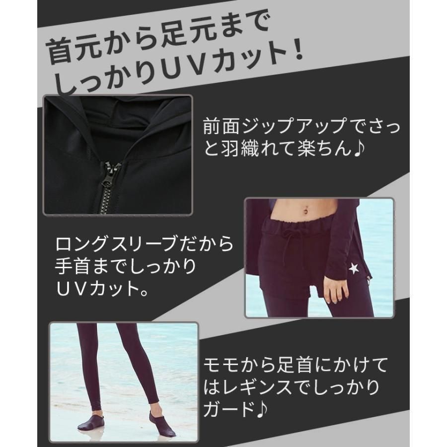 フィットネス水着 水着セット