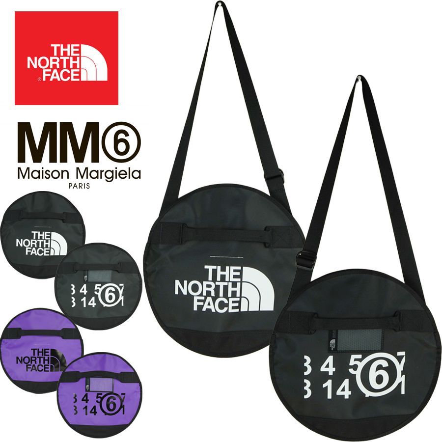 ノースフェイス MM6 ショルダー トート リュック THE NORTH FACE TNF 