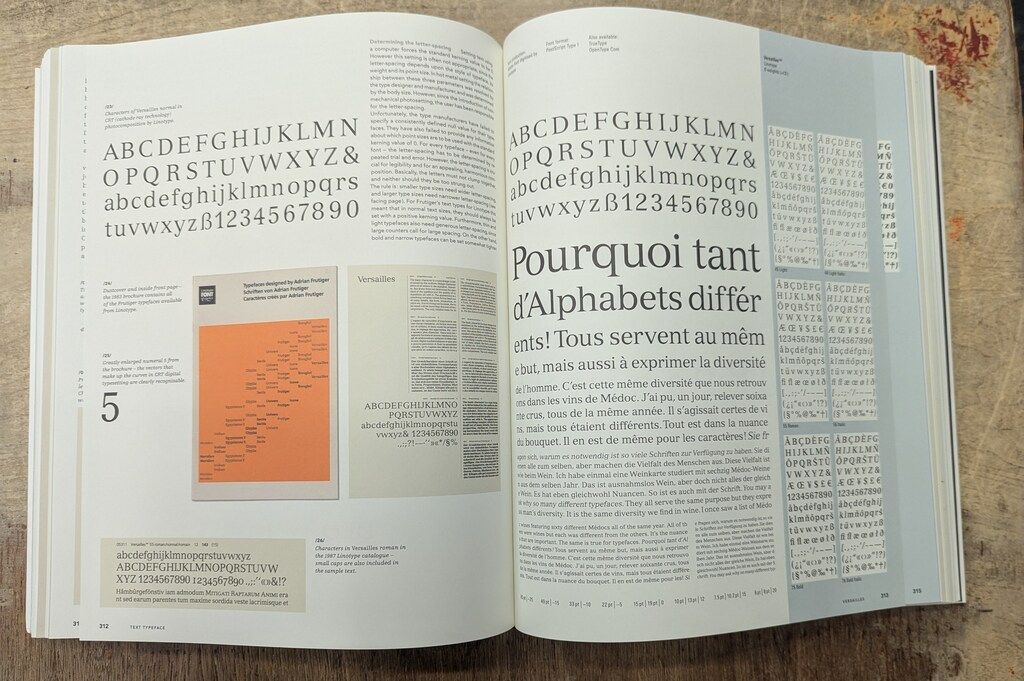 Adrian Frutiger