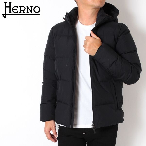HERNOヘルノメーカ型番ヘルノ HERNO ジャケット 62/6XL