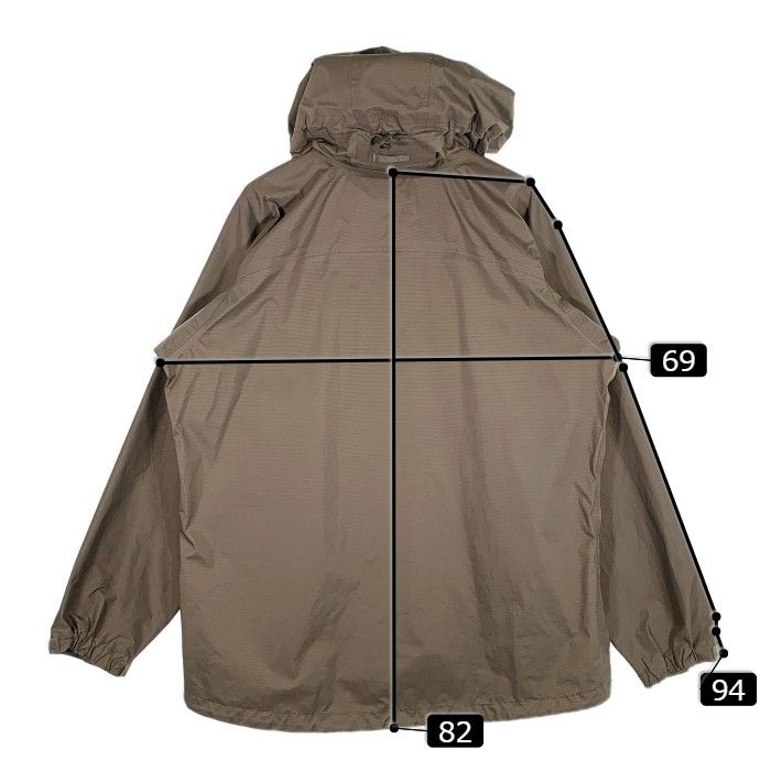 パタゴニア Patagonia マーズ mars ゴアテックス level6 patagonia パタゴニア MARS LEVEL6 GORE-TEX マーズ レベル6