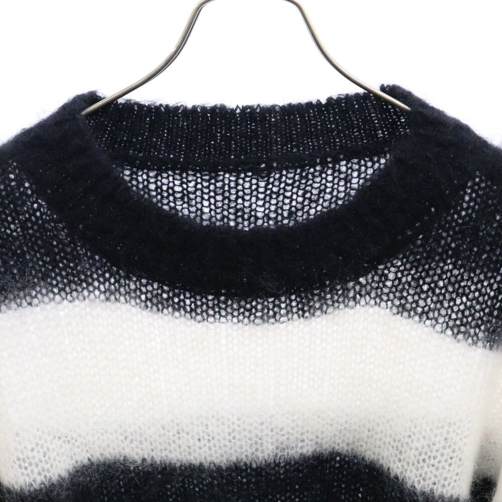 UNIFORM EXPERIMENT (ユニフォームエクスペリメント) 21AW MOHAIR