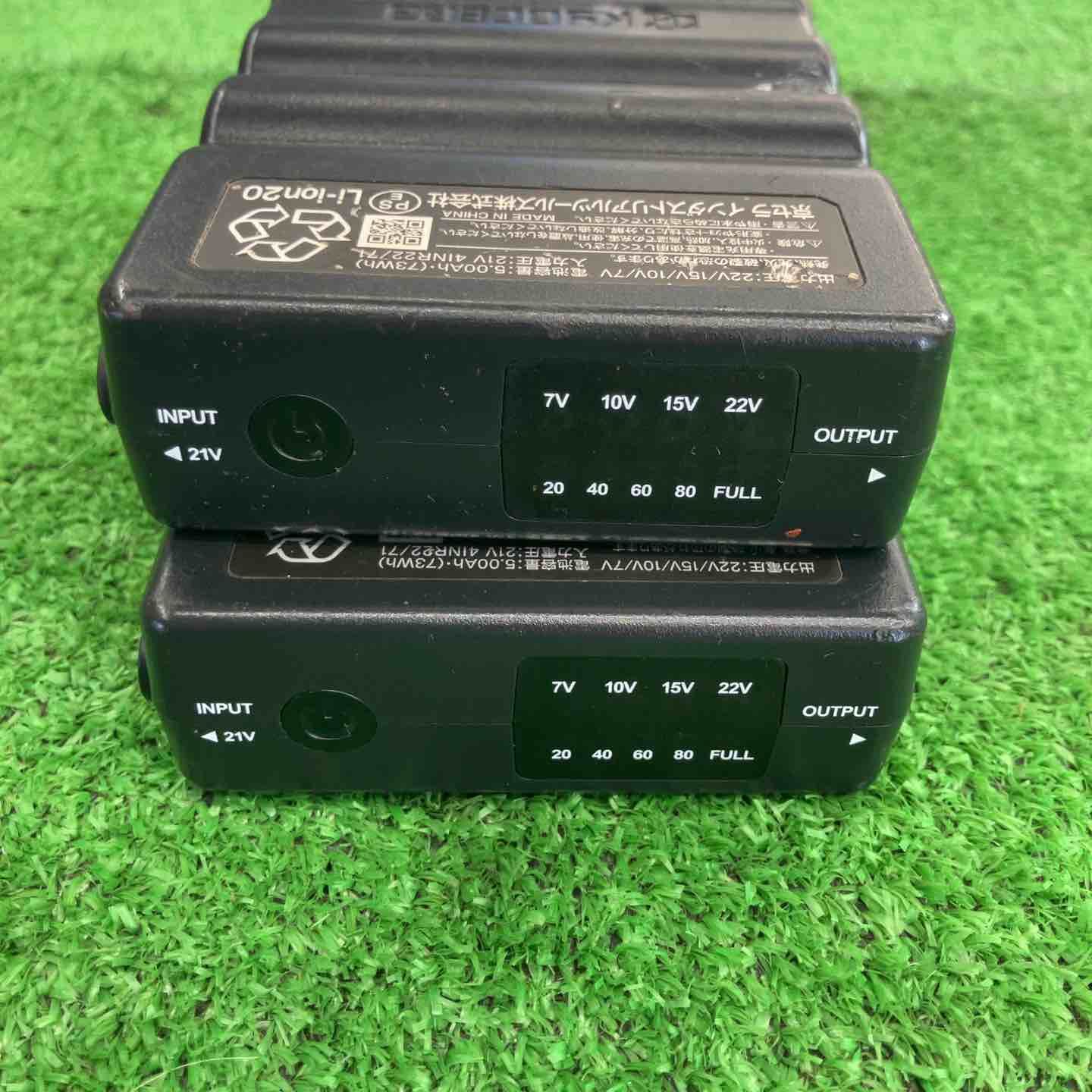 AC08-22V