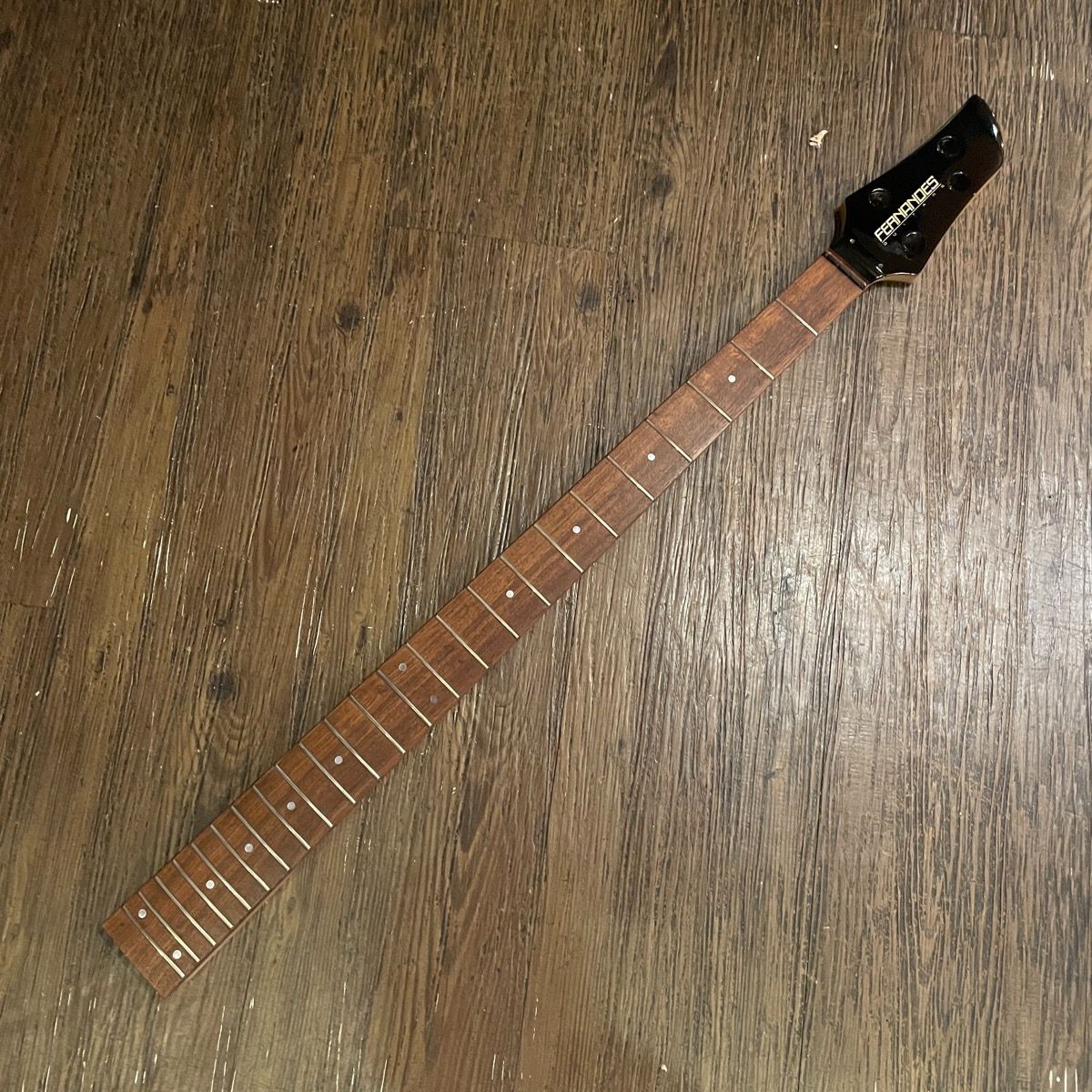 Fernandes FRB-40 Electric Bass Neck フェルナンデス エレキベース ネック