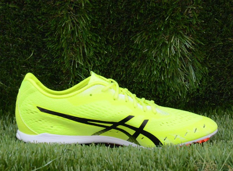 アシックス asics GUN コレクション LAP 3 (ガンラップ 3) 陸上