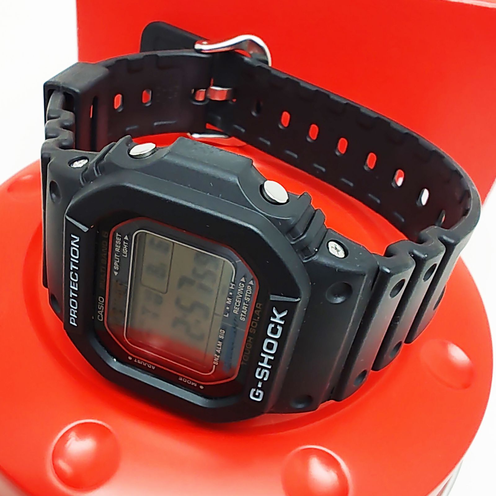 Mother x G-Shock GW-M5610UMOT21-1JR collaboration with the